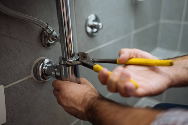 Professional Plumbing Solutions for Homes & Businesses